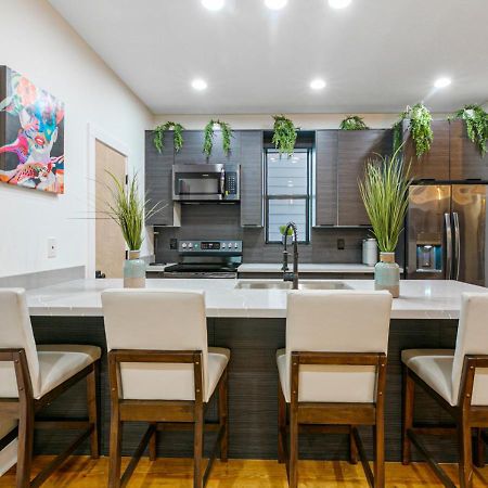 Galaxy Villa w/ Private Rooftop- Latitude@OCH New Orleans Esterno foto
