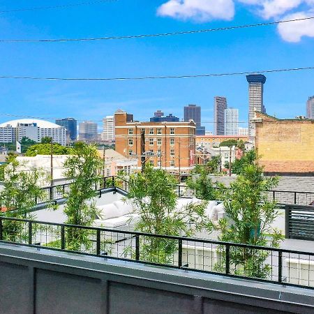 Galaxy Villa w/ Private Rooftop- Latitude@OCH New Orleans Esterno foto