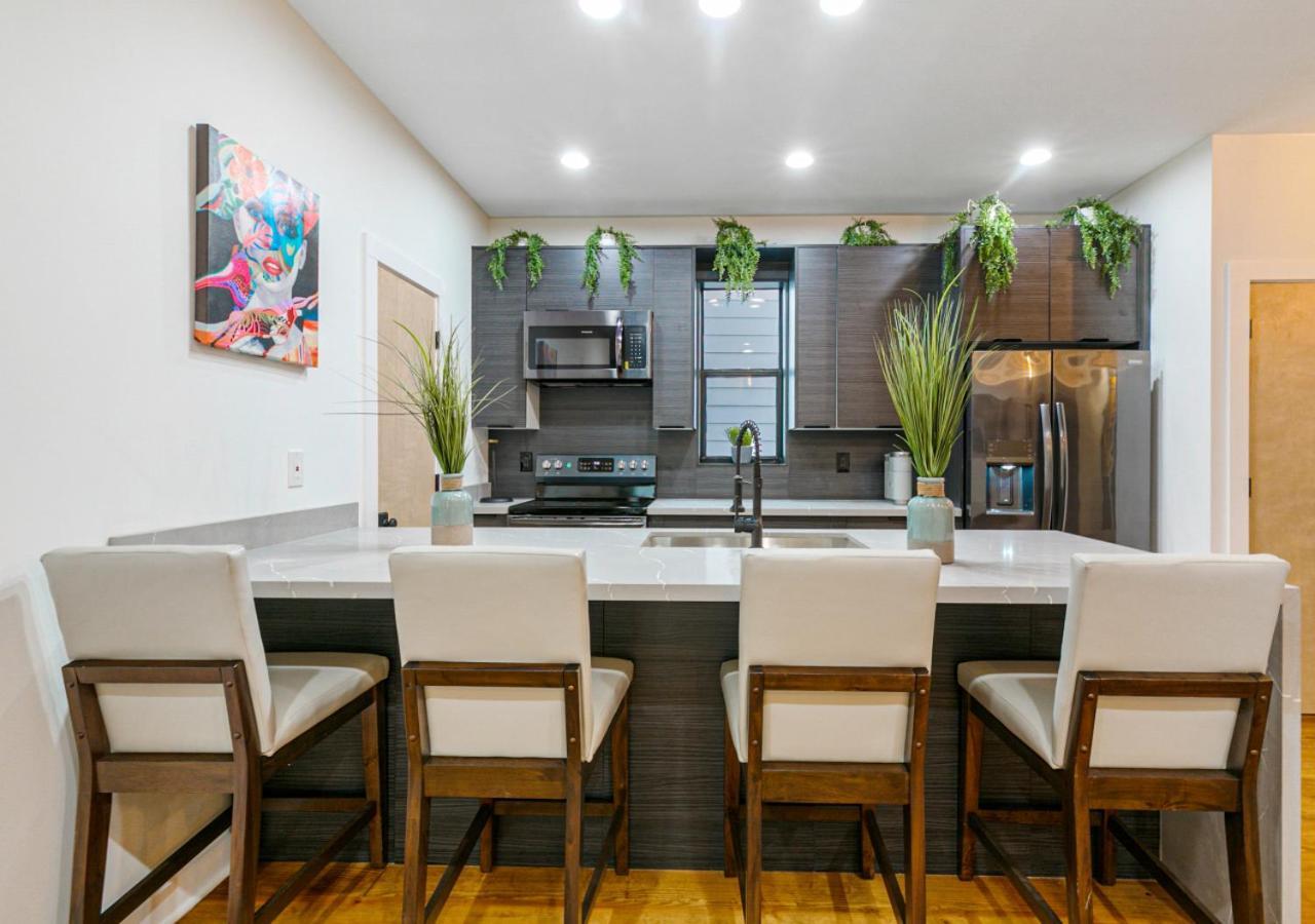 Galaxy Villa w/ Private Rooftop- Latitude@OCH New Orleans Esterno foto