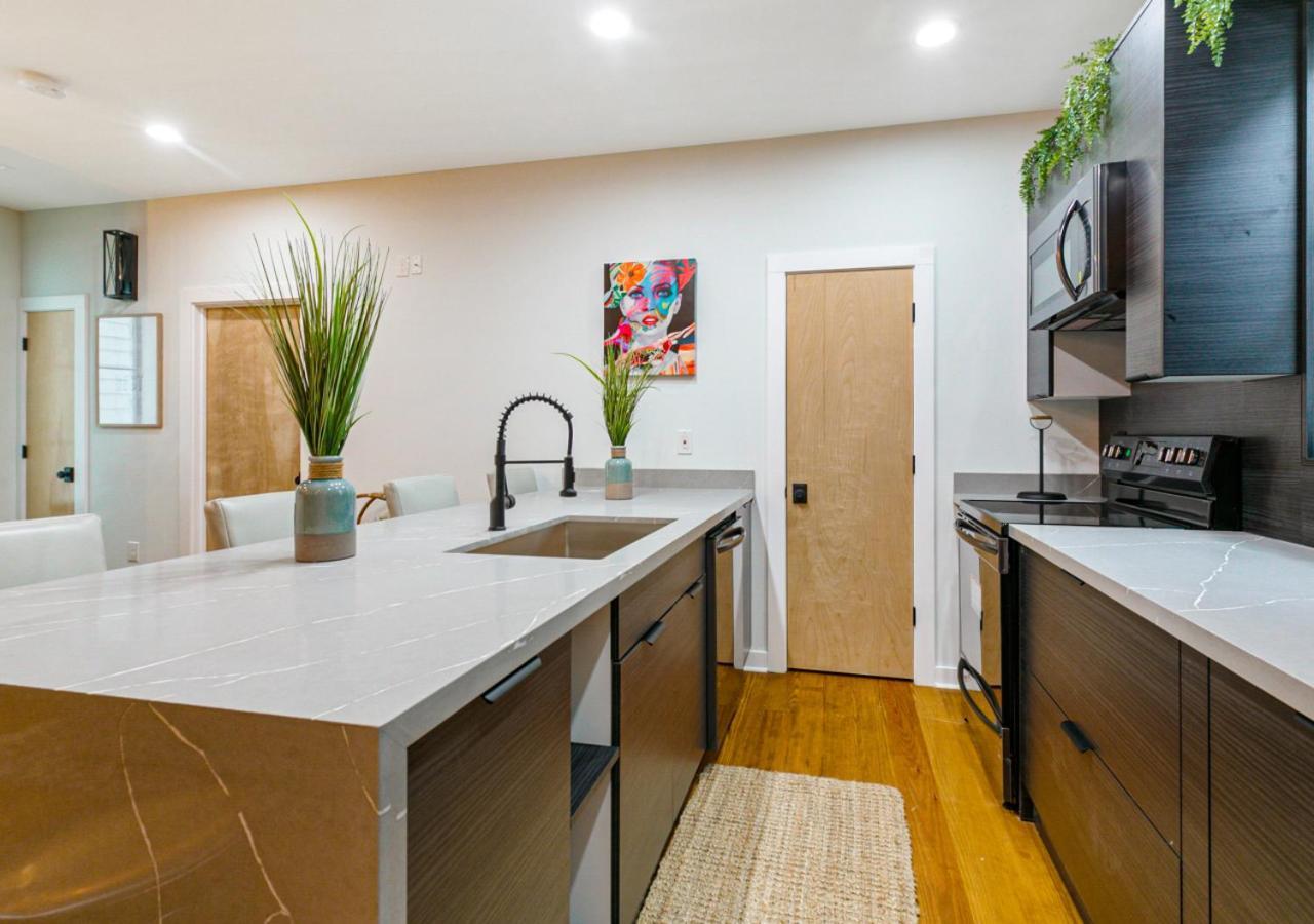 Galaxy Villa w/ Private Rooftop- Latitude@OCH New Orleans Esterno foto