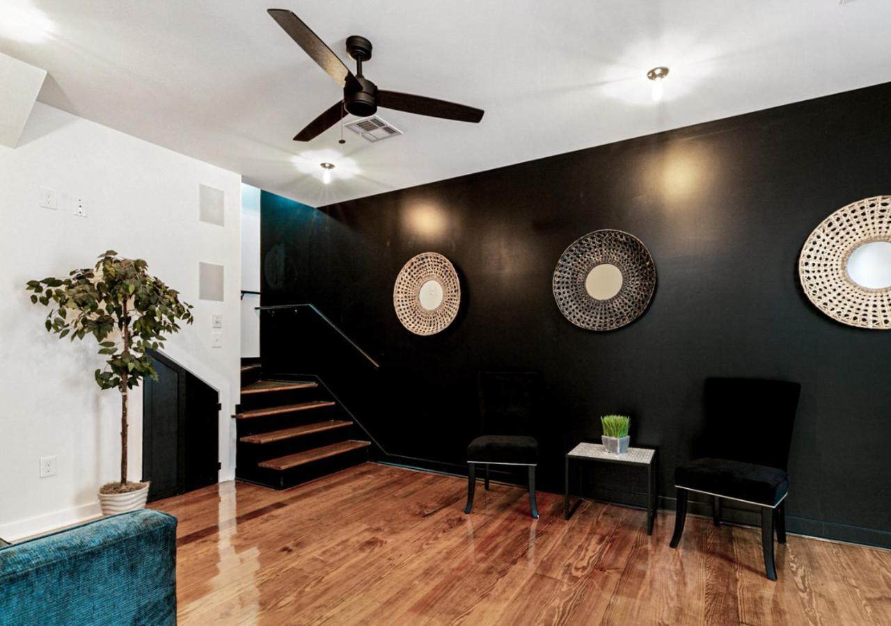 Galaxy Villa w/ Private Rooftop- Latitude@OCH New Orleans Esterno foto