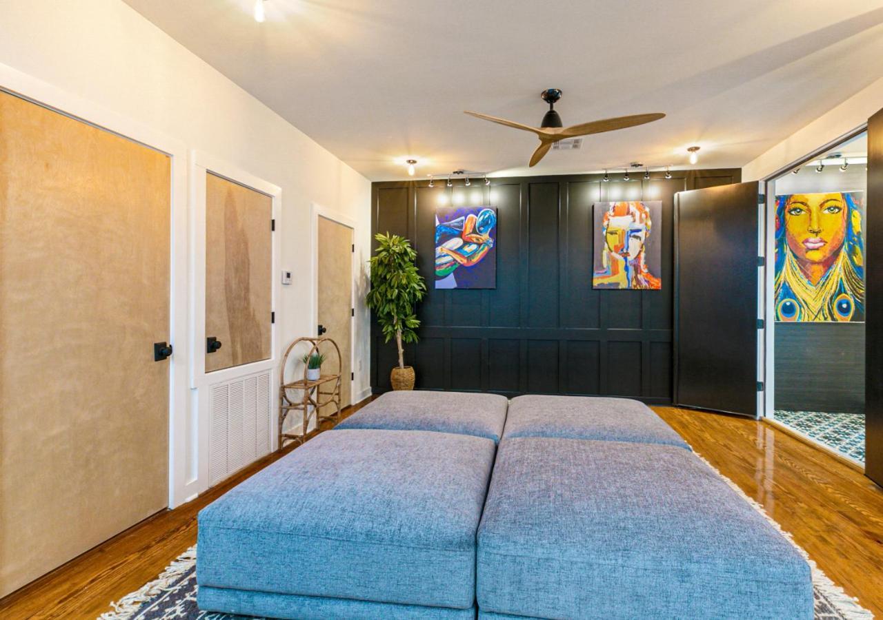 Galaxy Villa w/ Private Rooftop- Latitude@OCH New Orleans Esterno foto
