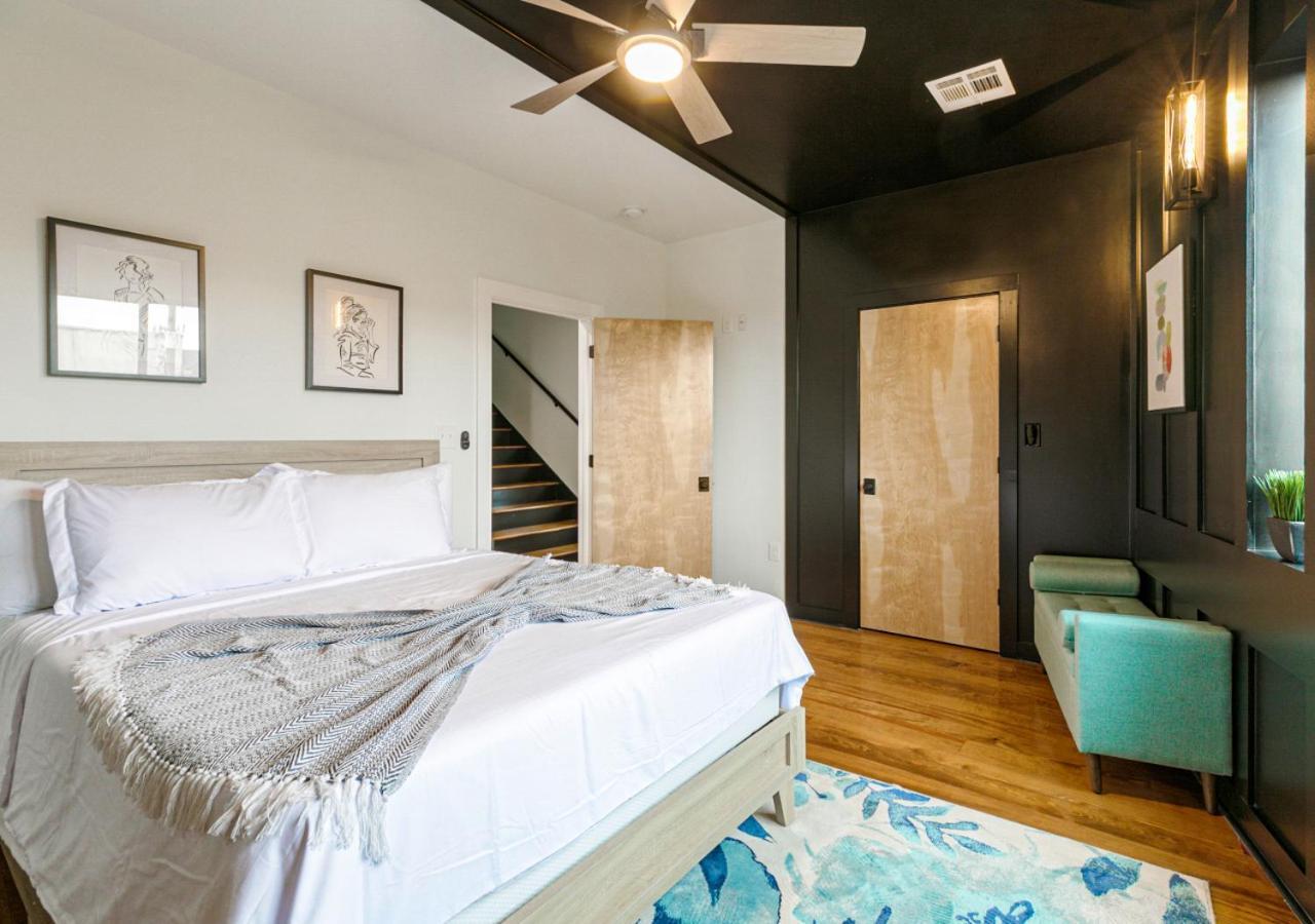 Galaxy Villa w/ Private Rooftop- Latitude@OCH New Orleans Esterno foto