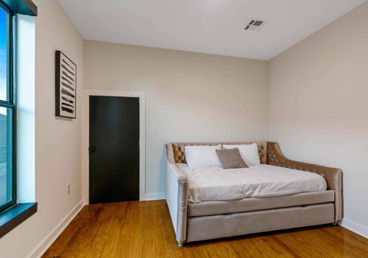 Galaxy Villa w/ Private Rooftop- Latitude@OCH New Orleans Esterno foto