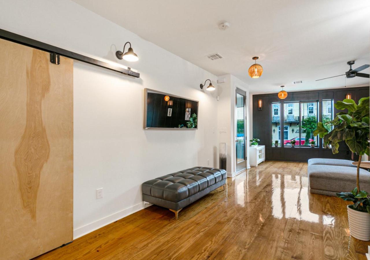 Galaxy Villa w/ Private Rooftop- Latitude@OCH New Orleans Esterno foto