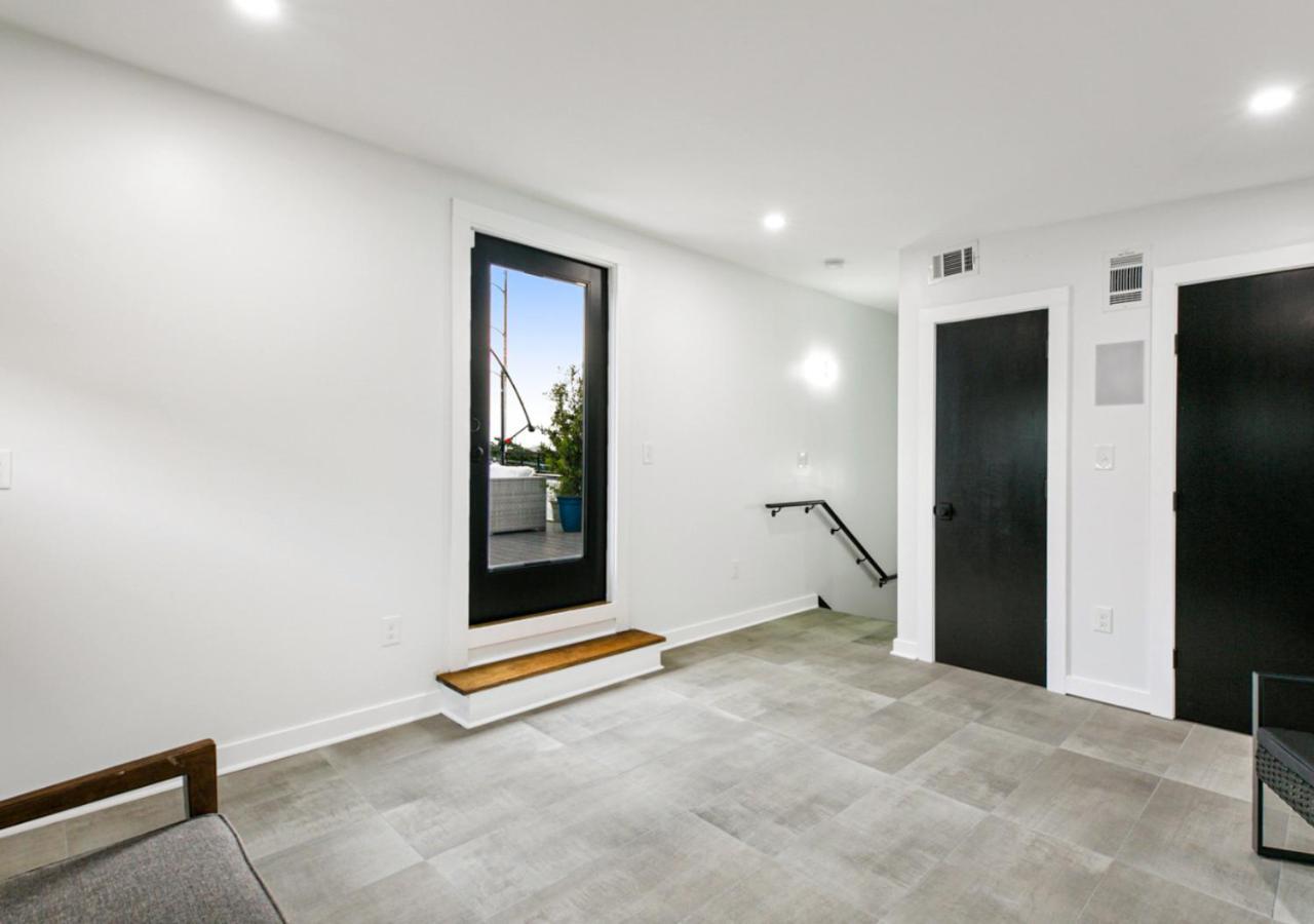 Galaxy Villa w/ Private Rooftop- Latitude@OCH New Orleans Esterno foto