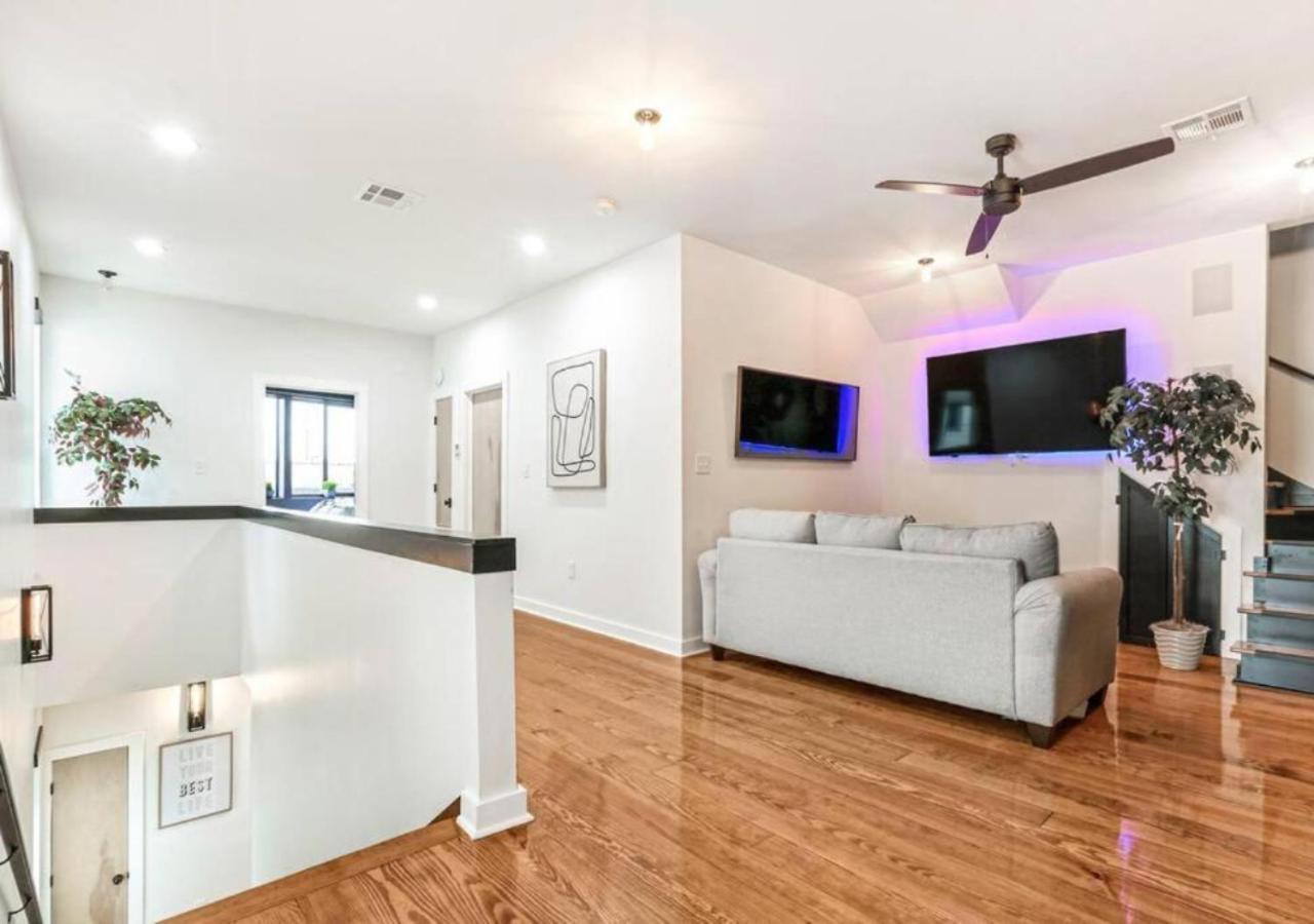 Galaxy Villa w/ Private Rooftop- Latitude@OCH New Orleans Esterno foto