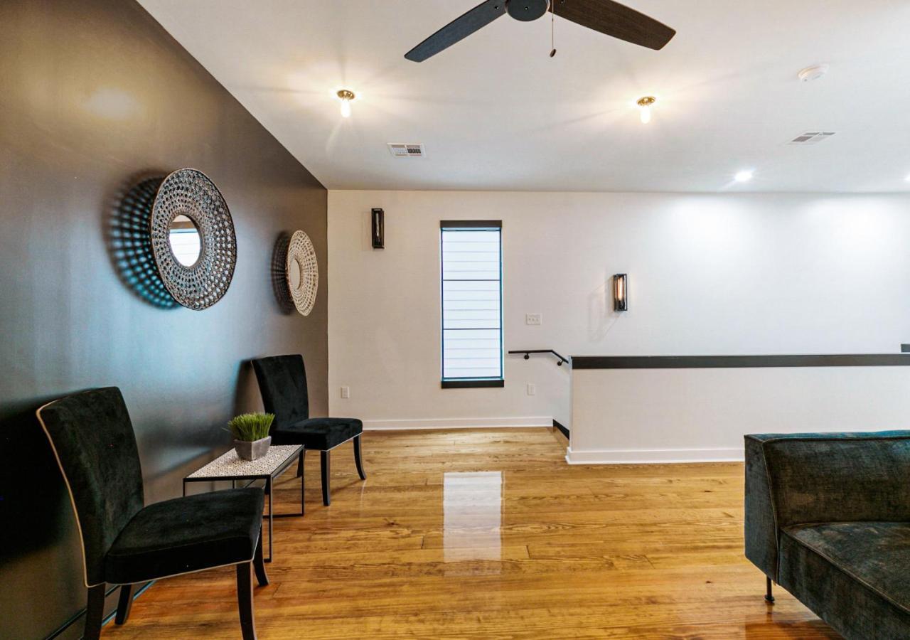 Galaxy Villa w/ Private Rooftop- Latitude@OCH New Orleans Esterno foto