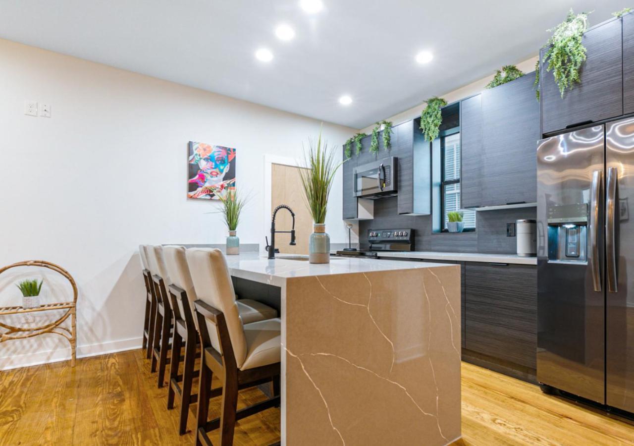 Galaxy Villa w/ Private Rooftop- Latitude@OCH New Orleans Esterno foto