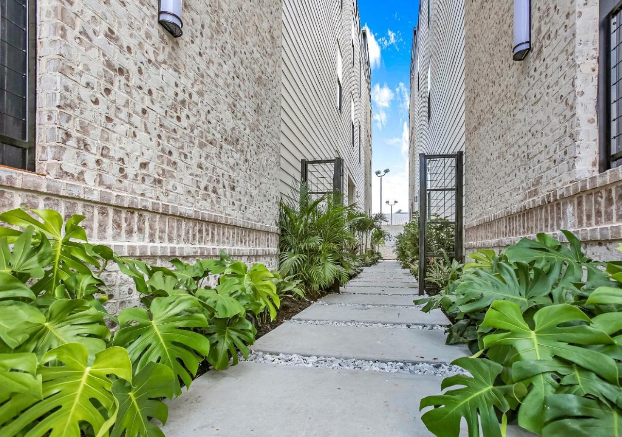 Galaxy Villa w/ Private Rooftop- Latitude@OCH New Orleans Esterno foto